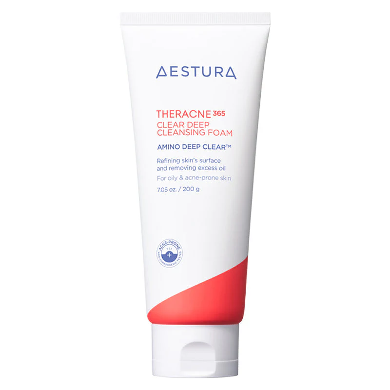 Novos Produtos de Limpeza Facial